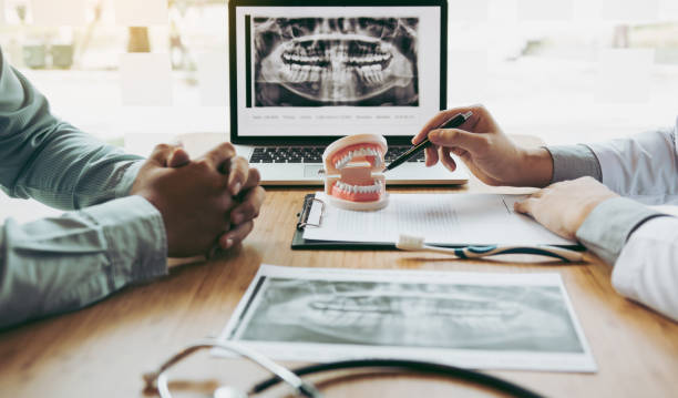 Best Emergency Tooth Extraction  in Frederick, MD