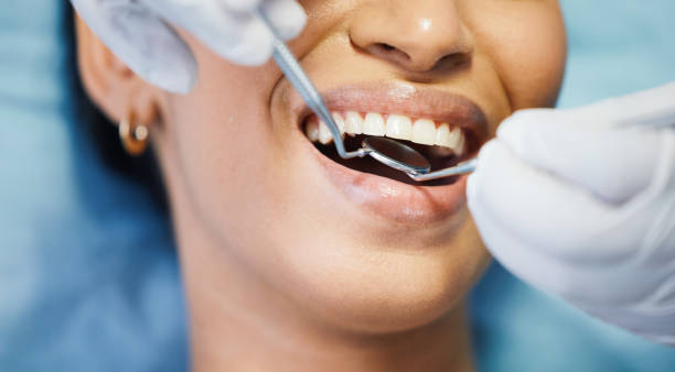 Best Emergency Gum Pain Relief  in Frederick, MD